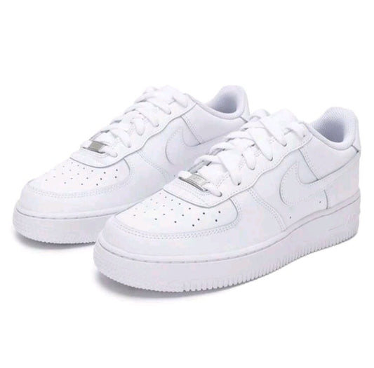 Nike Air Force 1 Low 'White'