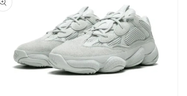 Adidas Yeezy 500 "Salt"