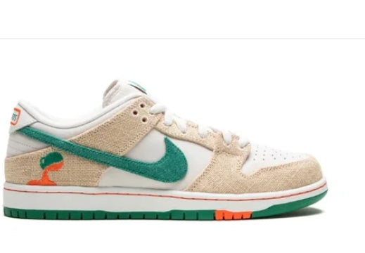 Nike SB Dunk Low Jarritos Collab
