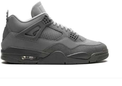 Jordan retro 4 wet cement