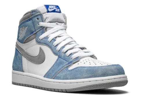 Jordan Air Jordan 1 Retro High OG "Hyper Royal" sneakerst