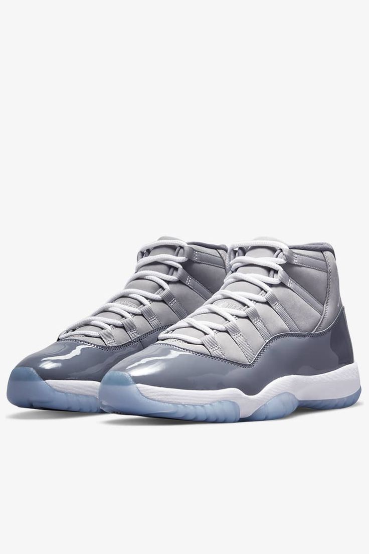 Air Jordan 11 Retro'Cement Grey'