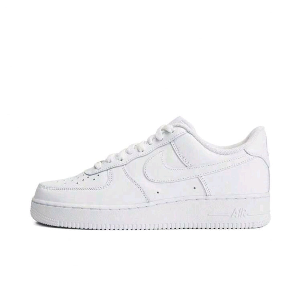 Nike Air Force 1 Low 'White'