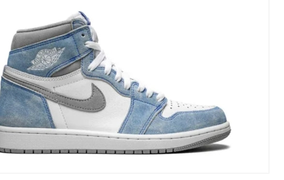 Jordan Air Jordan 1 Retro High OG "Hyper Royal" sneakerst