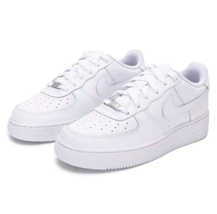 Nike Air Force 1 Low 'White'