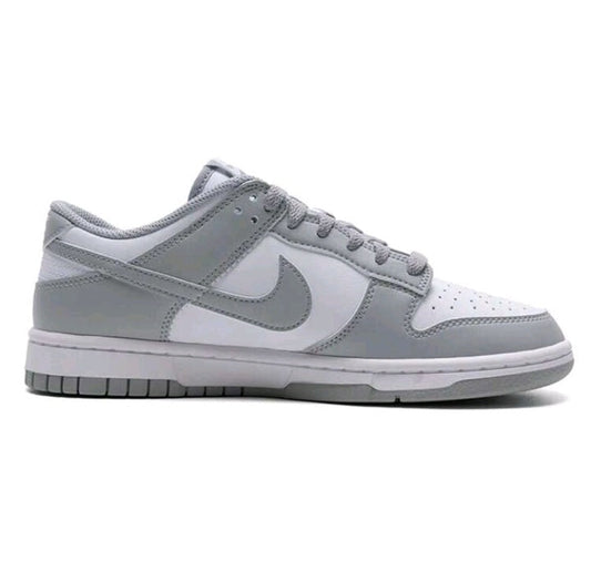 Nike grey dunks