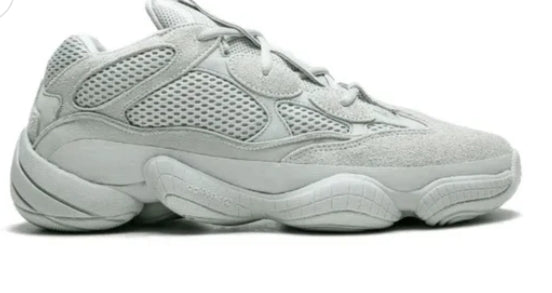 Adidas Yeezy 500 "Salt"