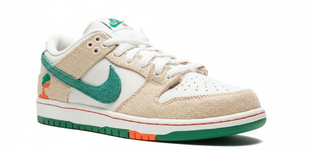 Nike SB Dunk Low Jarritos Collab
