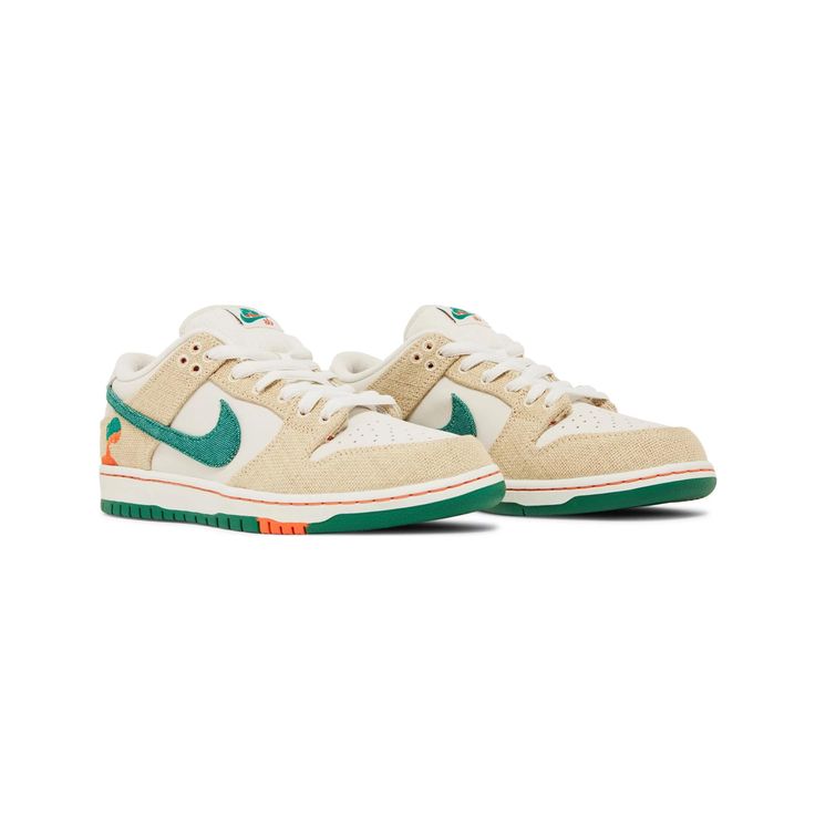 Nike SB Dunk Low Jarritos Collab